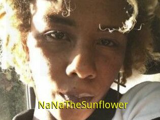 NaNaTheSunflower