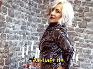 NadiaPride