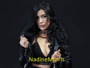 NadineMorris
