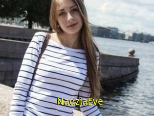 NadziaEve