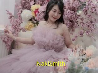 NakiSmith
