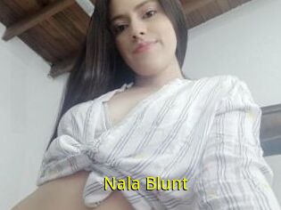 Nala_Blunt