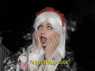 NamiHancock