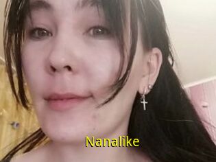 Nanalike