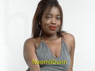 NaomiiDunn
