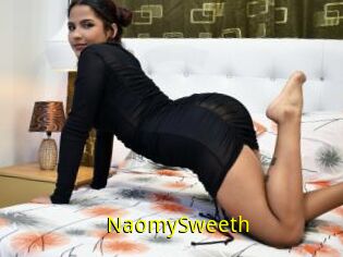 NaomySweeth