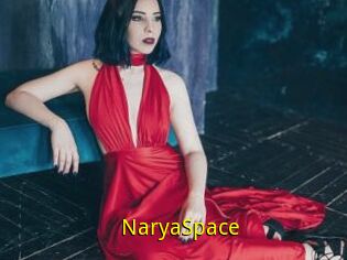 NaryaSpace