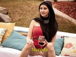 Naryda