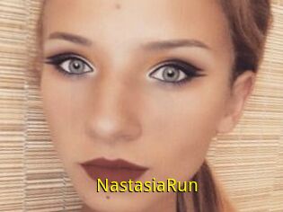 NastasiaRun