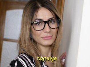 Natalye