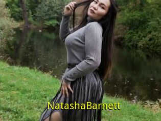 NatashaBarnett