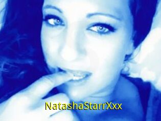 NatashaStarrXxx