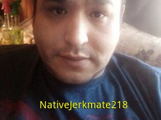 NativeJerkmate218