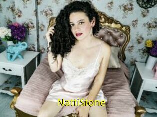 NattiStone