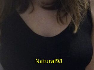 Natural98