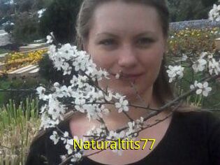 Naturaltits77