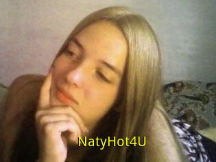NatyHot4U