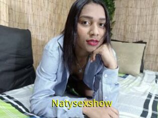 Natysexshow