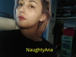 NaughtyAna