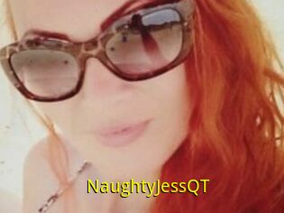 NaughtyJessQT