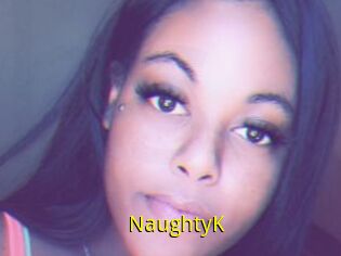 NaughtyK