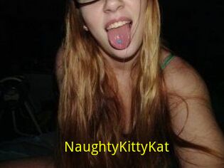 NaughtyKittyKat
