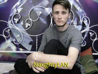 NaughtyLAN