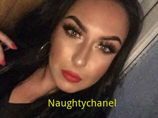 Naughty_chanel