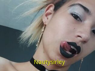 Nautysirley