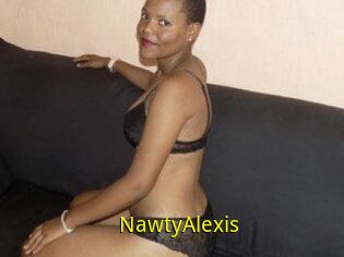 NawtyAlexis