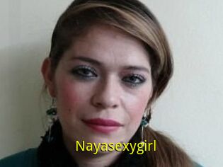 Nayasexygirl