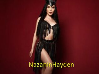 NazaninHayden