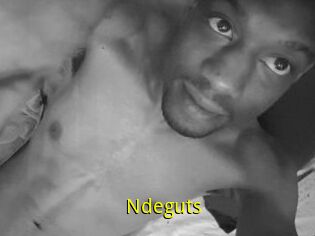 Ndeguts