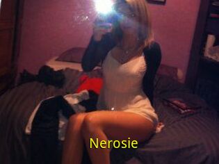 Nerosie