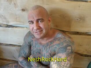 NeshRockHard