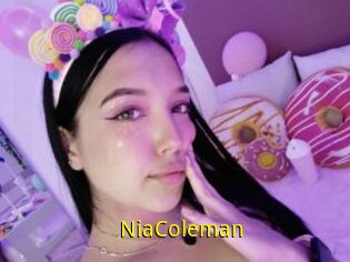 NiaColeman