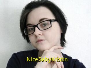 NiceBabyKristin