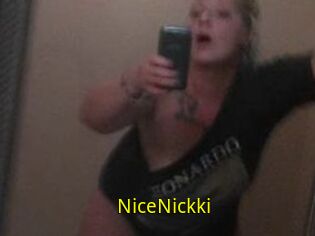 NiceNickki