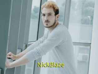 NickBlaze