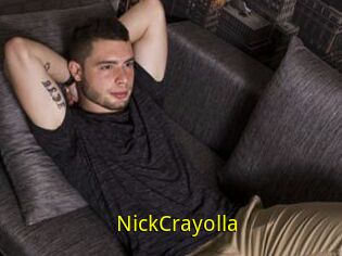 NickCrayolla