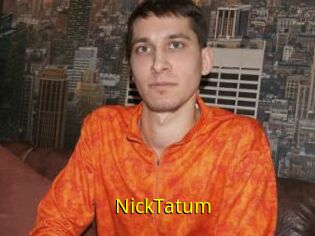 NickTatum