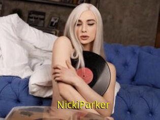 NickiParker