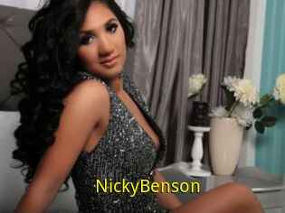 NickyBenson