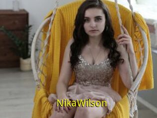 NikaWilson