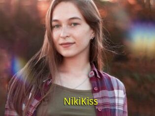 NikiKiss