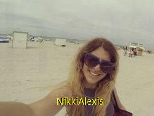 NikkiAlexis
