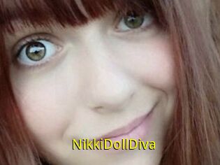 NikkiDollDiva