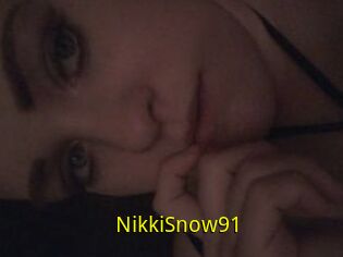 NikkiSnow91