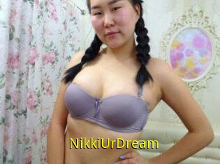 NikkiUrDream