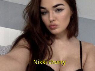 Nikki_cherry